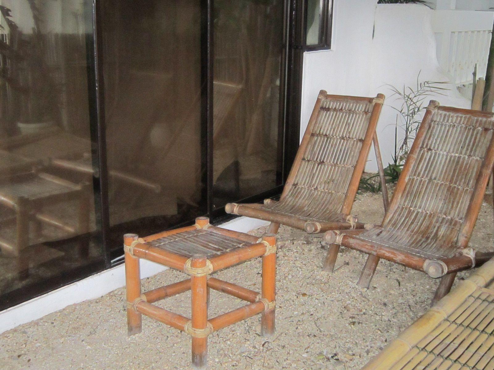 Artista Beach Villa Balabag  Bagian luar foto
