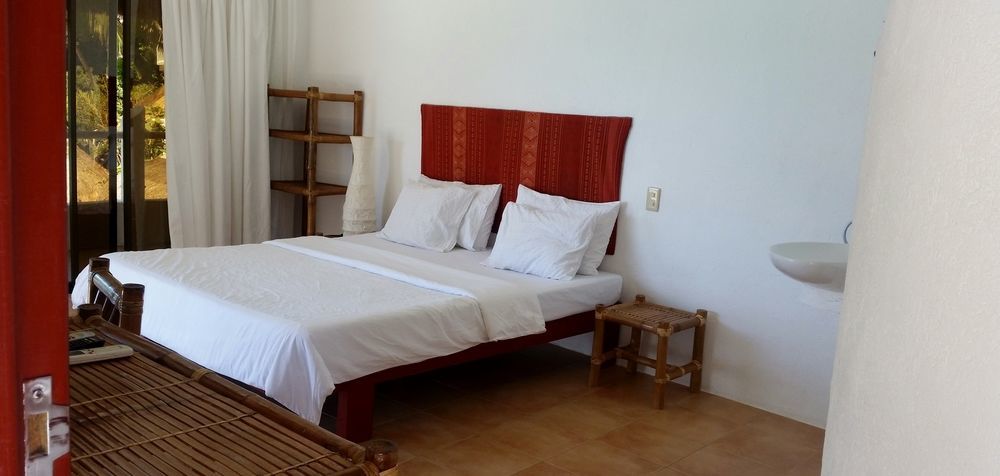 Artista Beach Villa Balabag  Bagian luar foto